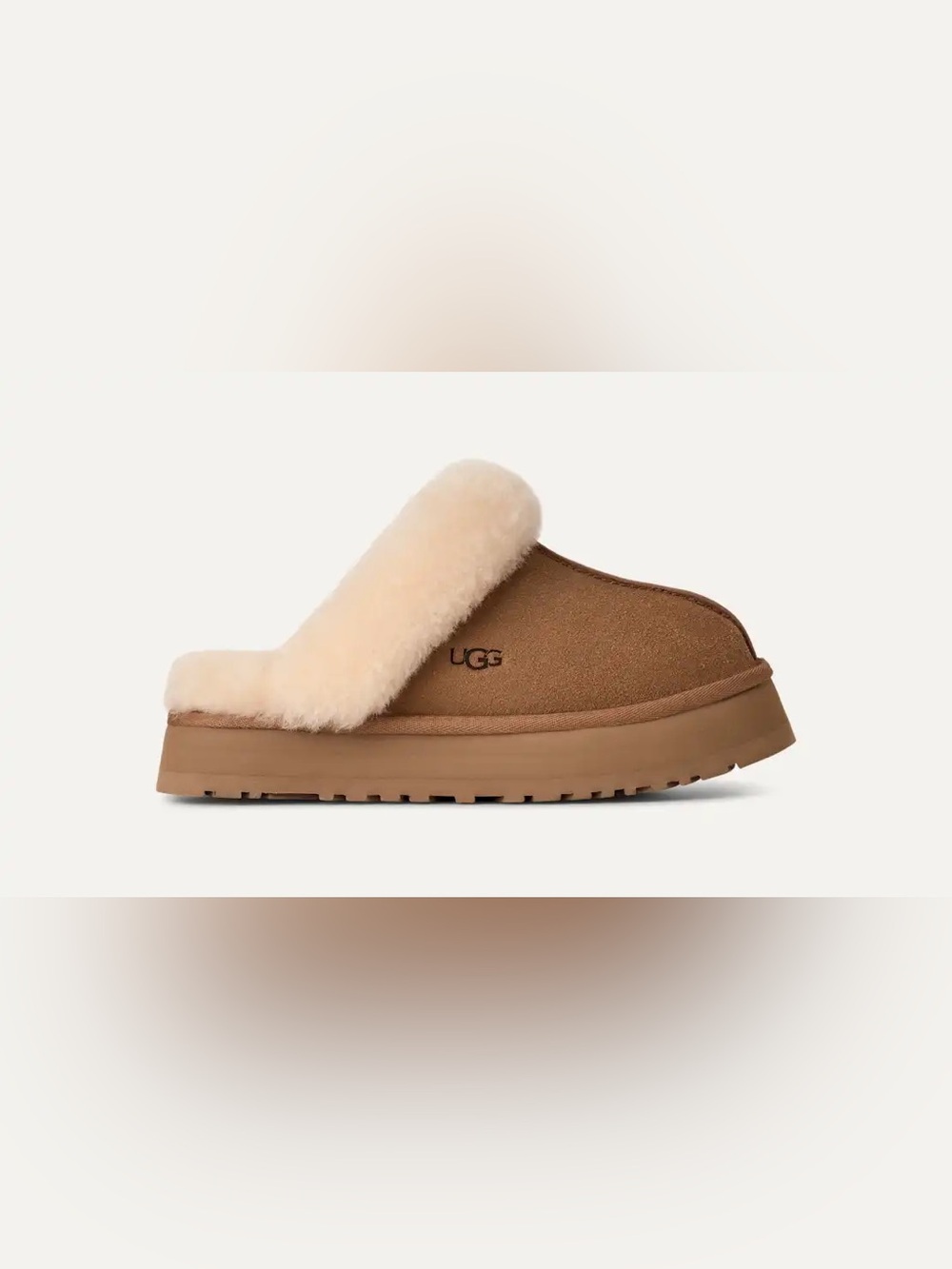 UGG Disquette slippers - Picture 2 of 8